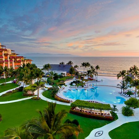 Grand Velas Riviera Nayarit Нуево-Вальярта Екстер'єр фото