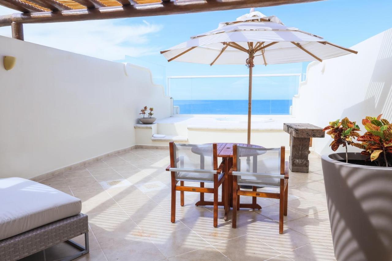 Grand Velas Riviera Nayarit Нуево-Вальярта Екстер'єр фото