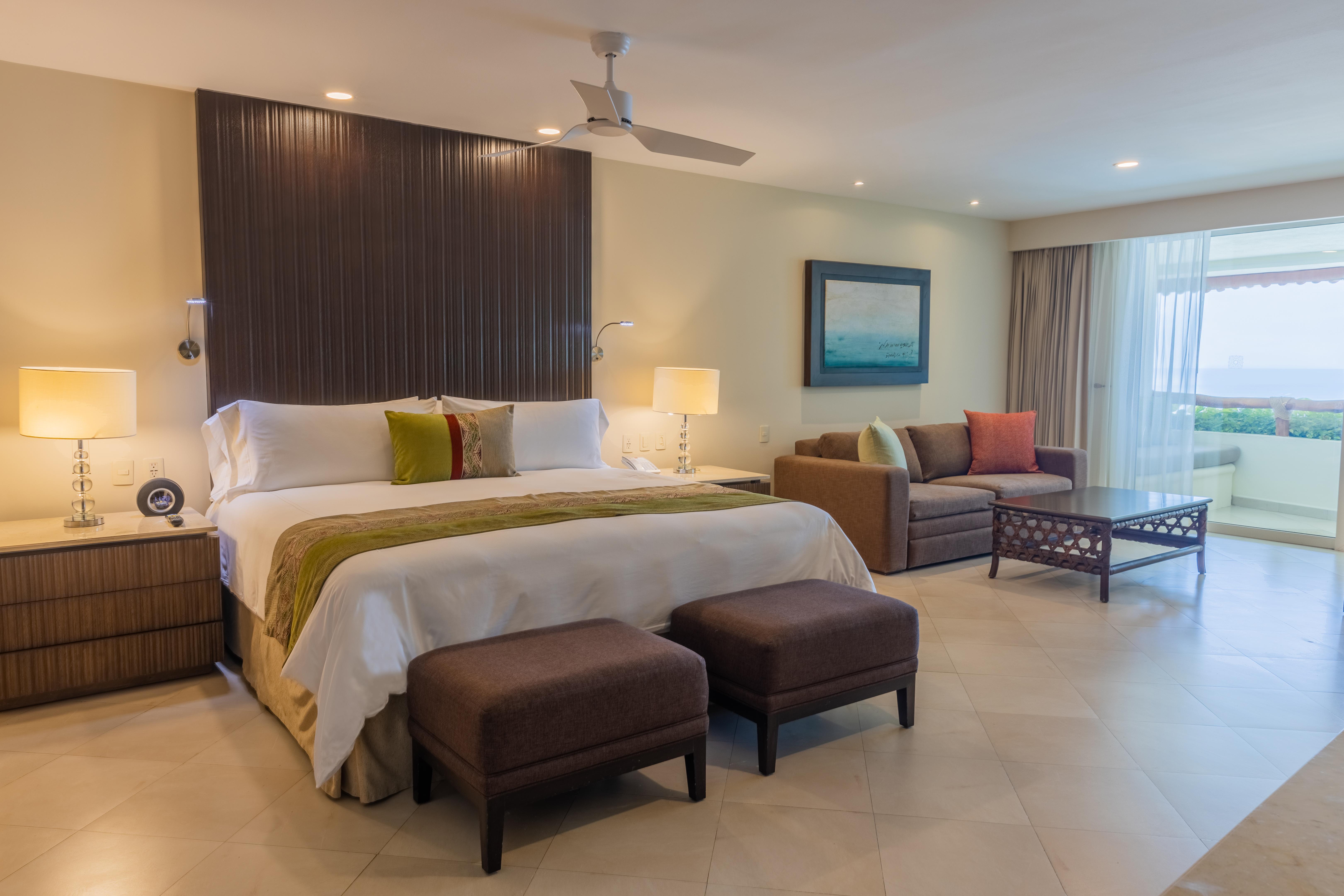 Grand Velas Riviera Nayarit Нуево-Вальярта Екстер'єр фото