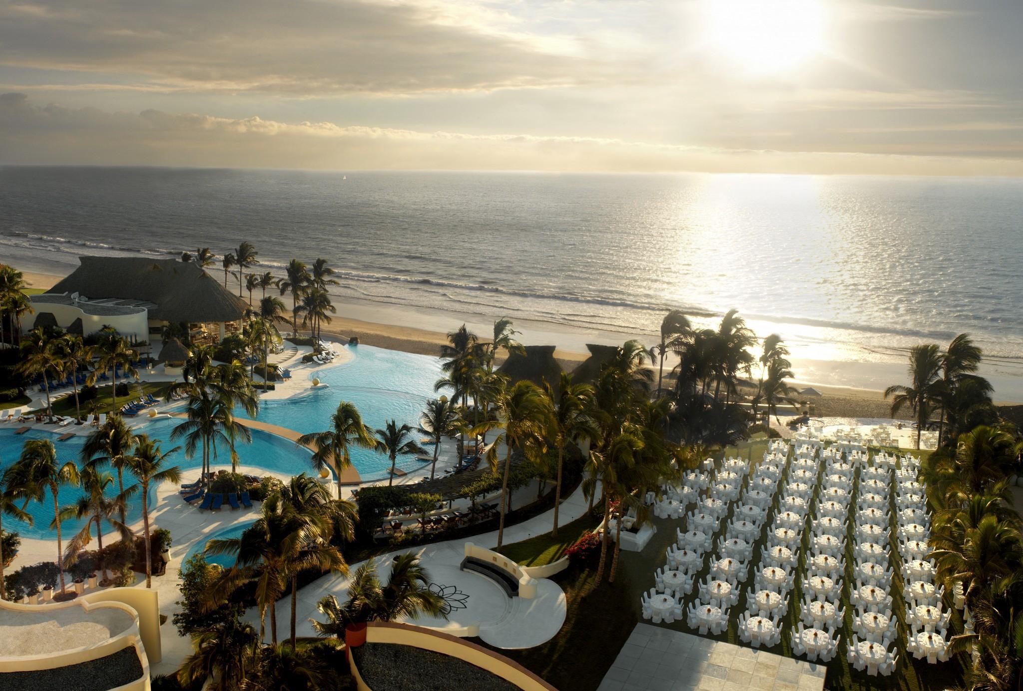 Grand Velas Riviera Nayarit Нуево-Вальярта Зручності фото