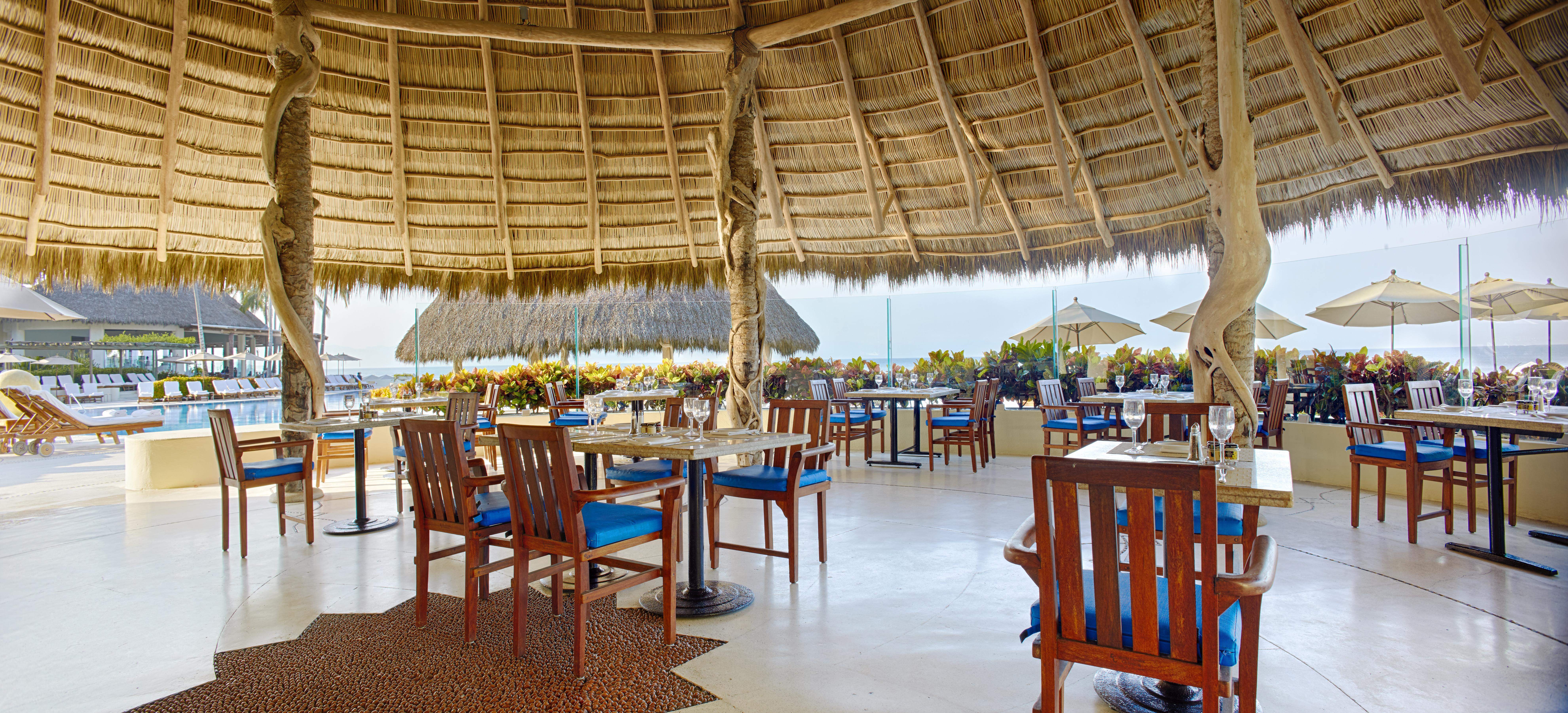 Grand Velas Riviera Nayarit Нуево-Вальярта Екстер'єр фото