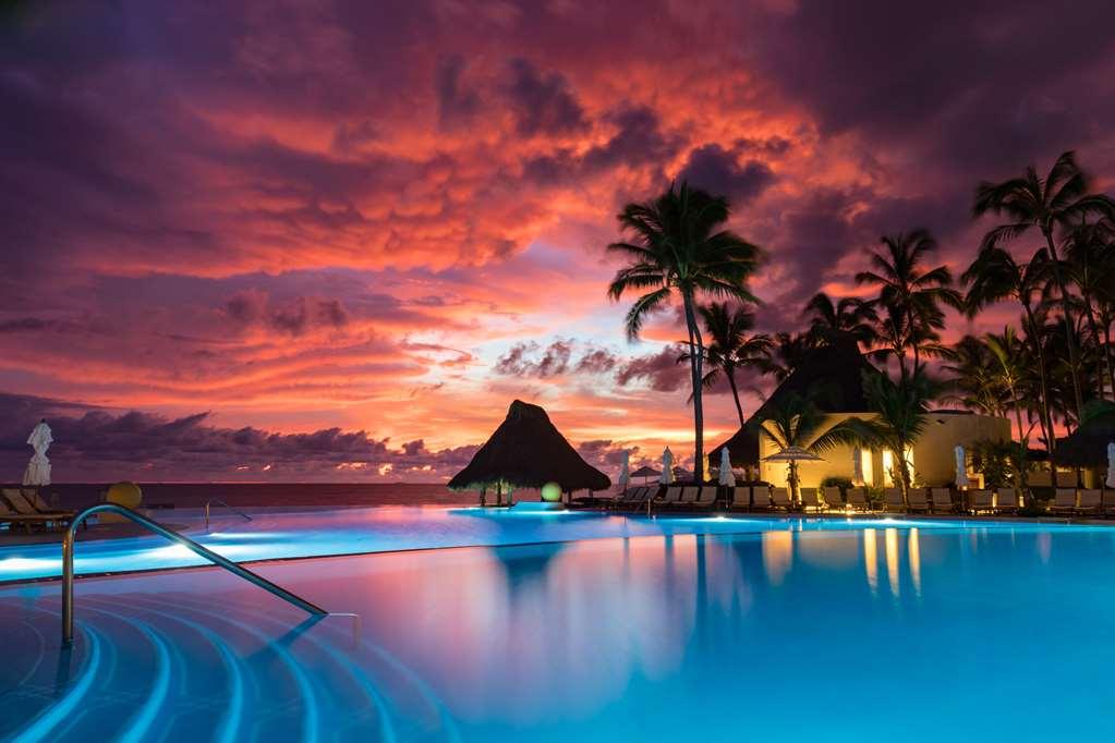 Grand Velas Riviera Nayarit Нуево-Вальярта Екстер'єр фото