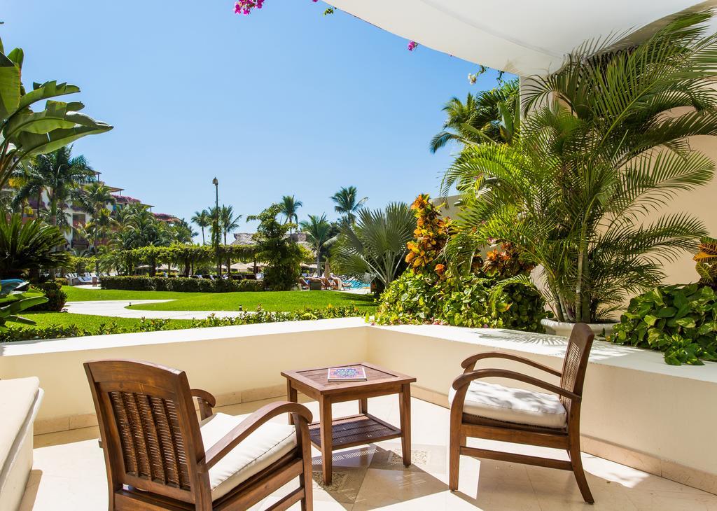 Grand Velas Riviera Nayarit Нуево-Вальярта Екстер'єр фото