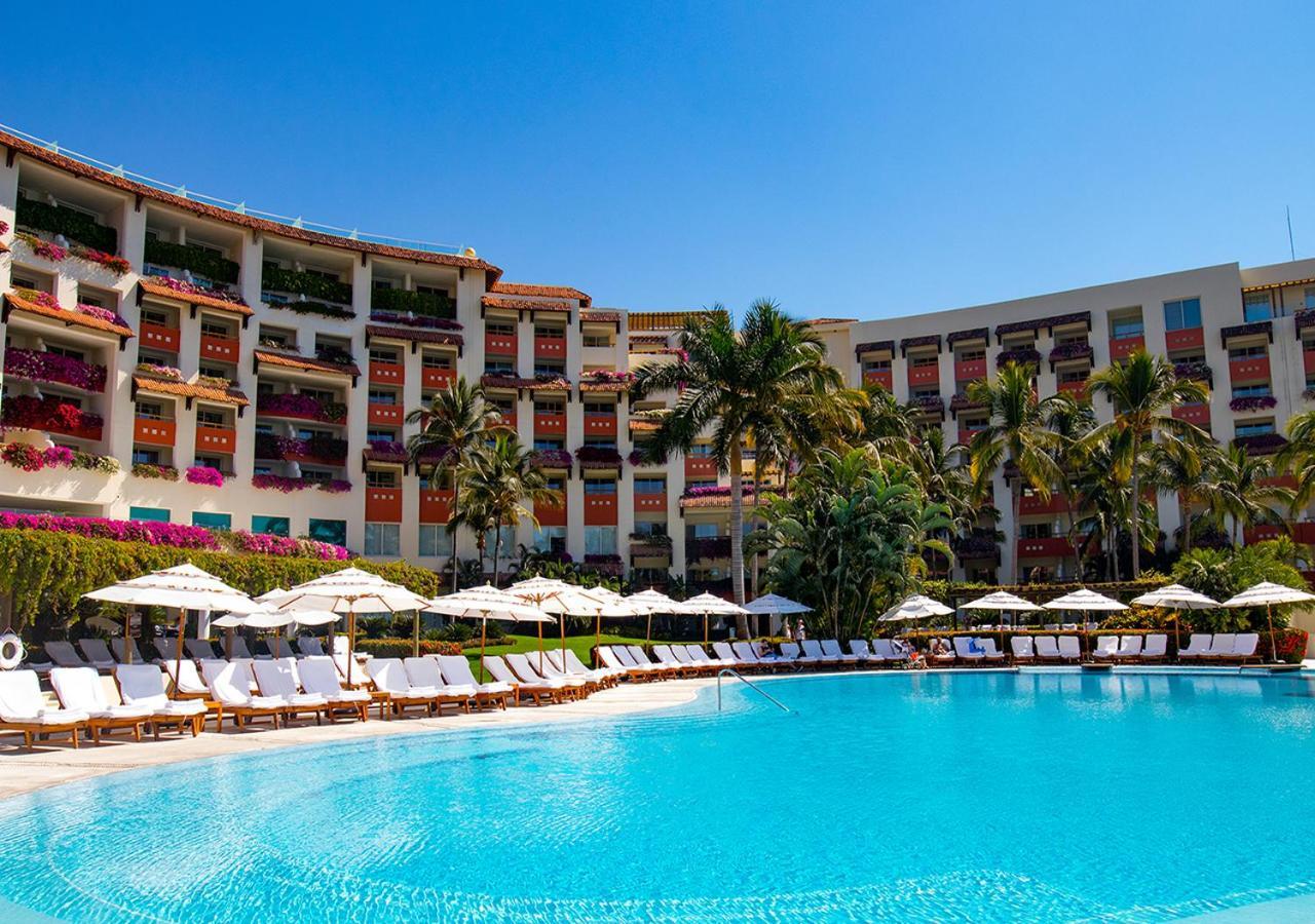 Grand Velas Riviera Nayarit Нуево-Вальярта Екстер'єр фото